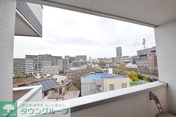 ilcentro(イルチェントロ)本千葉駅前の物件内観写真